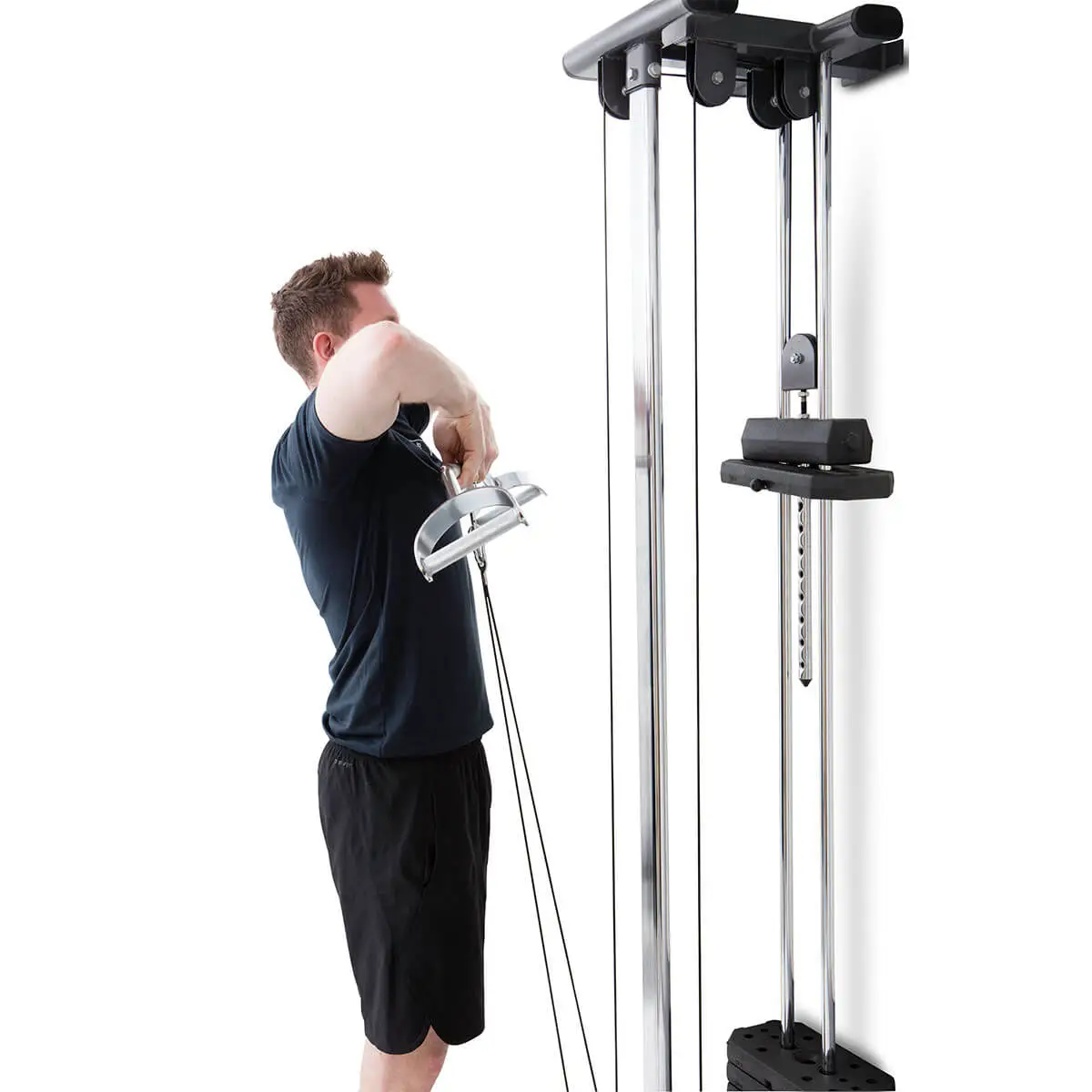 FlexTower, Abilica 7 FlexTower, Abilica - Bilde 5