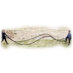 BattleRope, 1500 X 3,8 Cm, Abilica -Sport & Fitness Shop SU 300323 3