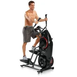 Max Trainer M3, Bowflex -Sport & Fitness Shop SU 300370 8