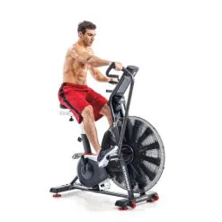 Airdyne AD8, Schwinn