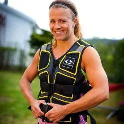 Vektvest Flex, 10 Kg, Abilica -Sport & Fitness Shop SU 300510 3