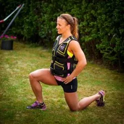 Vektvest Flex, 10 Kg, Abilica -Sport & Fitness Shop SU 300510 4