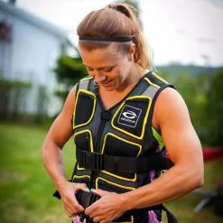 Vektvest Flex, 10 Kg, Abilica -Sport & Fitness Shop SU 300510 5