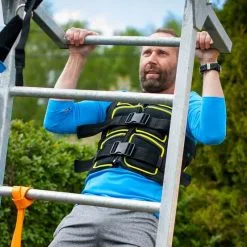 Vektvest Flex, 10 Kg, Abilica -Sport & Fitness Shop SU 300510 6