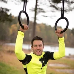 Gymnastic Rings, Abilica -Sport & Fitness Shop SU 300550 4