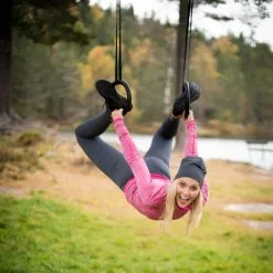 Gymnastic Rings, Abilica -Sport & Fitness Shop SU 300550 5