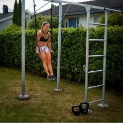 Gymnastic Rings, Abilica -Sport & Fitness Shop SU 300550 7