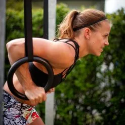 Gymnastic Rings, Abilica -Sport & Fitness Shop SU 300550 8
