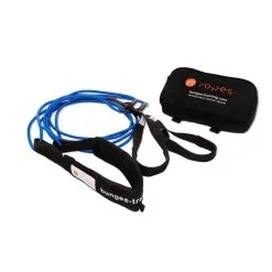 Bungee Single Trainer, Lett, Ropes