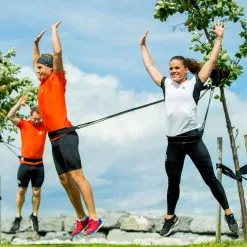 Bungee Single Trainer, Lett, Ropes -Sport & Fitness Shop SU 300914r 11