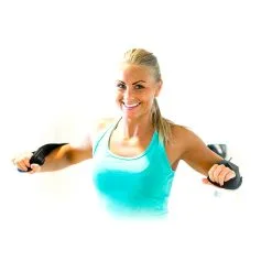 Bungee Single Trainer, Lett, Ropes -Sport & Fitness Shop SU 300914r 3