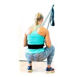 Bungee Single Trainer, Lett, Ropes -Sport & Fitness Shop SU 300914r 5