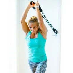 Bungee Single Trainer, Lett, Ropes -Sport & Fitness Shop SU 300914r 6