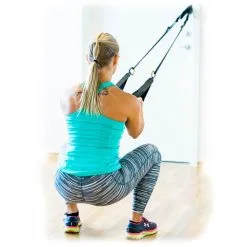 Bungee Single Trainer, Lett, Ropes -Sport & Fitness Shop SU 300914r 7