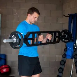 MultigripBar, Abilica 11 MultigripBar, Abilica -Sport & Fitness Shop SU 300931 3