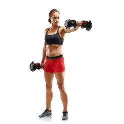 SelectTech 552i, 2-24 Kg X 2, Bowflex -Sport & Fitness Shop SU 372842 6