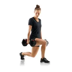 SelectTech 552i, 2-24 Kg X 2, Bowflex -Sport & Fitness Shop SU 372842 8