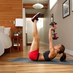 SelectTech 552i, 2-24 Kg X 2, Bowflex -Sport & Fitness Shop SU 372842 9