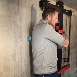 Accupoint Ball, Blå, Abilica -Sport & Fitness Shop SU 373322 3