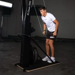 XC-Classic 2000 Complete, Abilica -Sport & Fitness Shop SU 373326 4