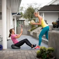 BigBalance, Grey, Abilica -Sport & Fitness Shop SU 373365 3