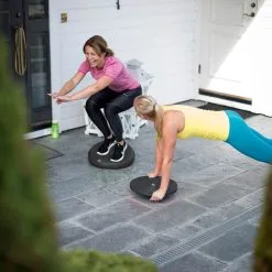 BigBalance, Grey, Abilica -Sport & Fitness Shop SU 373365 4