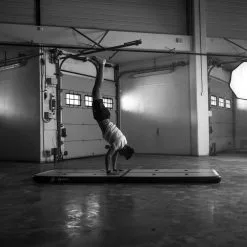 XC AirTrack 300 Set, Abilica -Sport & Fitness Shop SU 373370 9