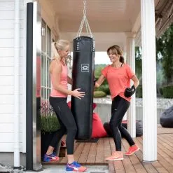 Boksesekk FlexiBag, Black, Abilica -Sport & Fitness Shop SU 373374 6