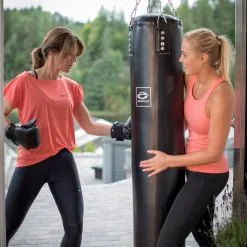 Boksesekk FlexiBag, Black, Abilica -Sport & Fitness Shop SU 373374 7