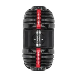 SelectTech 552i, 2-24 Kg, Bowflex -Sport & Fitness Shop SU 373384 3