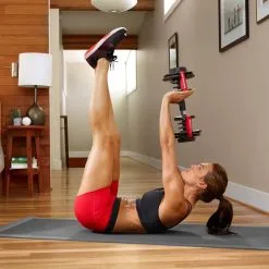 SelectTech 552i, 2-24 Kg, Bowflex -Sport & Fitness Shop SU 373384 4