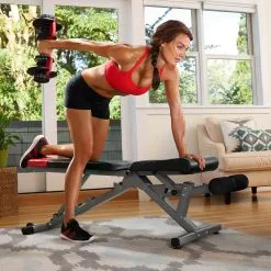 SelectTech 552i, 2-24 Kg, Bowflex -Sport & Fitness Shop SU 373384 9