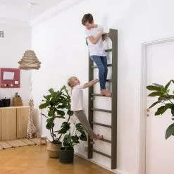 WallBar ECO Coloured, Green, Abilica -Sport & Fitness Shop SU 373386 3