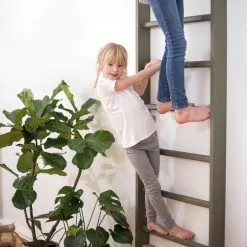 WallBar ECO Coloured, Green, Abilica -Sport & Fitness Shop SU 373386 4