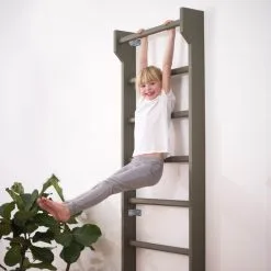 WallBar ECO Coloured, Green, Abilica -Sport & Fitness Shop SU 373386 5