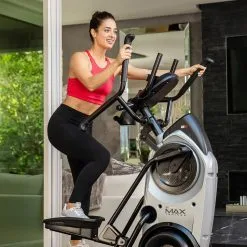 Max Trainer M6i, Bowflex -Sport & Fitness Shop SU 373393 10