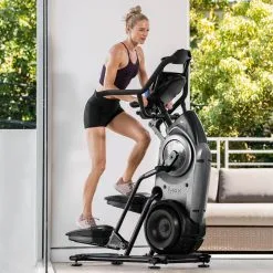 Max Trainer M8i, Bowflex -Sport & Fitness Shop SU 373394 13