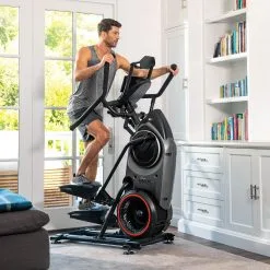 Max Trainer M8i, Bowflex -Sport & Fitness Shop SU 373394 20