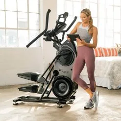 Max Trainer M8i, Bowflex -Sport & Fitness Shop SU 373394 9