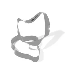 Abilica RubberBands ECO, Lett, Sand