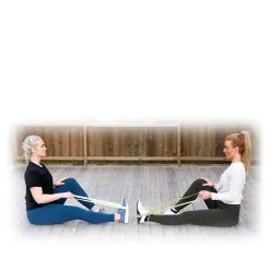 Abilica RubberBands ECO, Lett, Sand -Sport & Fitness Shop SU 373559 3