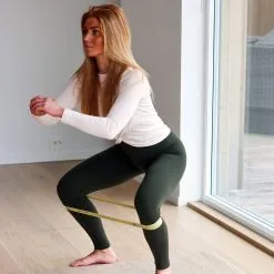 RubberBands Set ECO, Multi, Abilica -Sport & Fitness Shop SU 373560 2