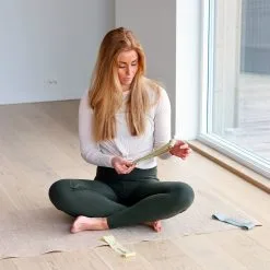 RubberBands Set ECO, Multi, Abilica -Sport & Fitness Shop SU 373560 4