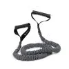 ElasticTube ECO, Grey/black, Abilica -Sport & Fitness Shop SU 373561 1