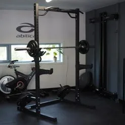 HalfRack 010, Abilica -Sport & Fitness Shop SU 373775 10