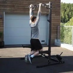 HalfRack 010, Abilica -Sport & Fitness Shop SU 373775 3