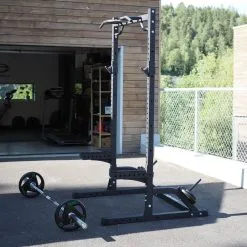 HalfRack 010, Abilica -Sport & Fitness Shop SU 373775 5