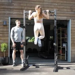 HalfRack 010, Abilica -Sport & Fitness Shop SU 373775 6