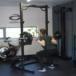 HalfRack 010, Abilica -Sport & Fitness Shop SU 373775 9