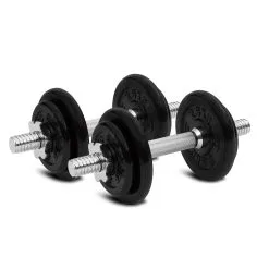 Manualsett 18 Kg, Abilica